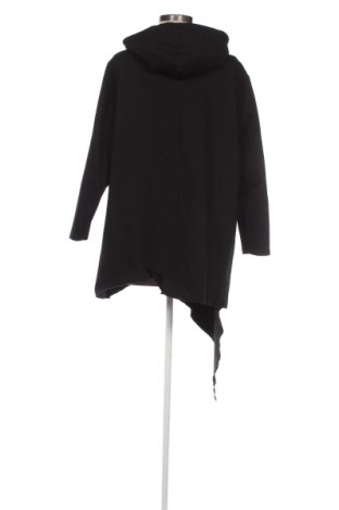 Hanorac de femei 158c, Mărime XL, Culoare Negru, Preț 76,86 Lei