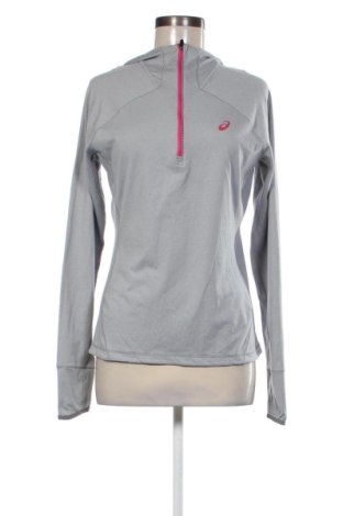 Damska bluza ASICS, Rozmiar L, Kolor Szary, Cena 133,96 zł