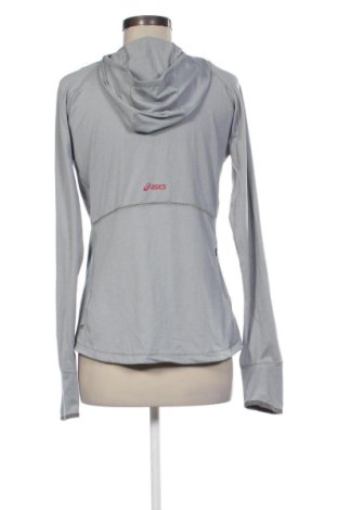 Damska bluza ASICS, Rozmiar L, Kolor Szary, Cena 133,96 zł