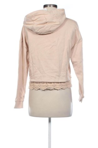Dámska mikina  About You, Veľkosť S, Farba Béžová, Cena  37,95 €