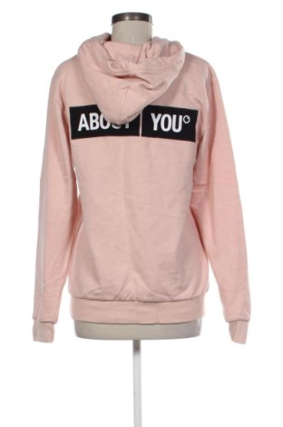 Damska bluza About You, Rozmiar L, Kolor Beżowy, Cena 84,77 zł