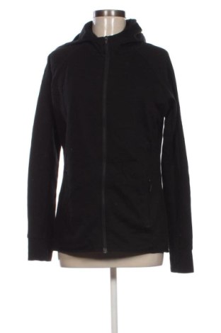 Hanorac de femei Active, Mărime M, Culoare Negru, Preț 55,99 Lei