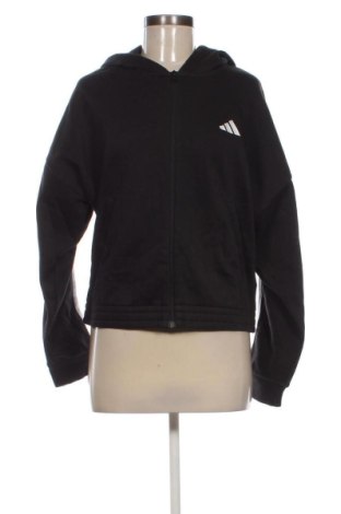 Hanorac de femei Adidas, Mărime M, Culoare Negru, Preț 342,99 Lei