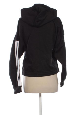 Hanorac de femei Adidas, Mărime M, Culoare Negru, Preț 342,99 Lei