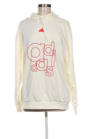 Női sweatshirt Adidas, Méret M, Szín Ekrü
, Ár 27 669 Ft