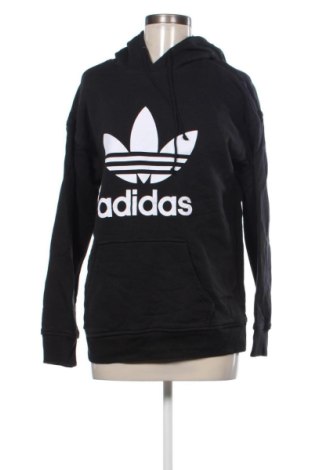 Damska bluza Adidas, Rozmiar L, Kolor Czarny, Cena 129,99 zł