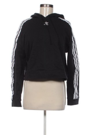 Hanorac de femei Adidas, Mărime M, Culoare Negru, Preț 151,99 Lei