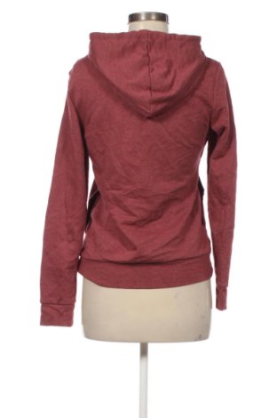 Damen Sweatshirt Adidas, Größe S, Farbe Rot, Preis 31,99 €
