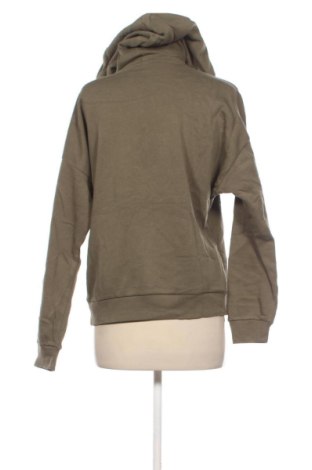 Дамски суитшърт Adidas, Размер M, Цвят Зелен, Цена 56,24 €