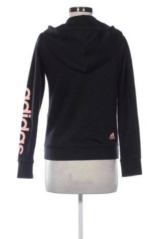 Dámska mikina  Adidas, Veľkosť S, Farba Čierna, Cena  24,55 €