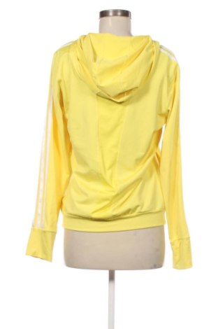 Damska bluza Adidas, Rozmiar M, Kolor Żółty, Cena 129,99 zł