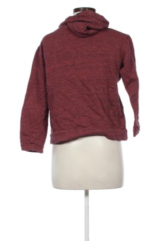 Дамски суитшърт Adidas, Размер M, Цвят Червен, Цена 25,05 €