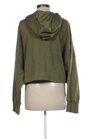 Damska bluza Adidas, Rozmiar M, Kolor Zielony, Cena 133,96 zł