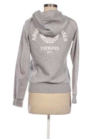 Damska bluza Adidas Originals, Rozmiar XS, Kolor Szary, Cena 133,96 zł