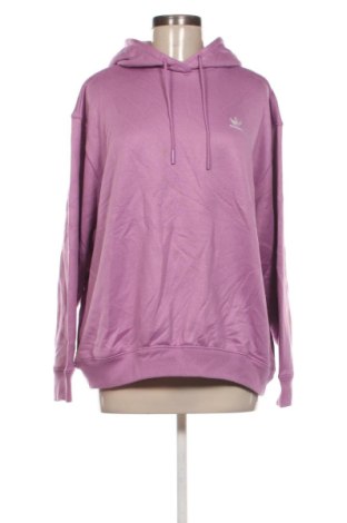 Damska bluza Adidas Originals, Rozmiar S, Kolor Fioletowy, Cena 232,99 zł