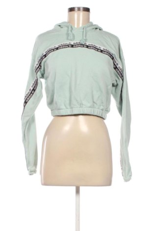 Női sweatshirt Adidas Originals, Méret S, Szín Zöld, Ár 10 102 Ft