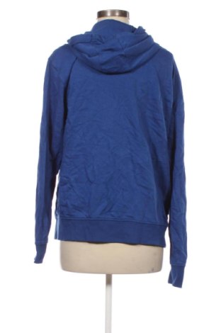 Дамски суитшърт Alcott, Размер L, Цвят Син, Цена 20,45 €