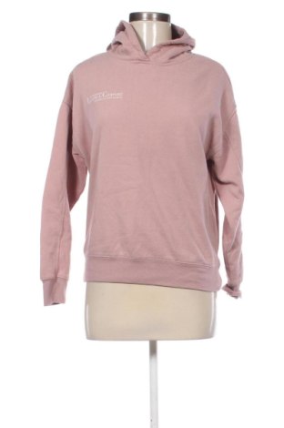 Dámska mikina  Amisu, Veľkosť S, Farba Ružová, Cena  15,00 €