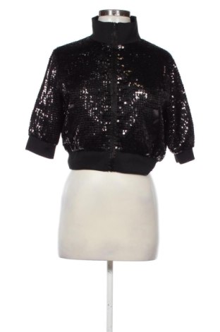 Damen Sweatshirt Amisu, Größe M, Farbe Schwarz, Preis € 26,99