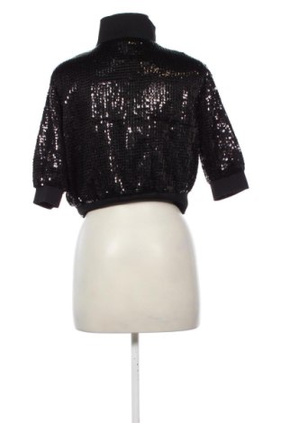 Damen Sweatshirt Amisu, Größe M, Farbe Schwarz, Preis € 26,99