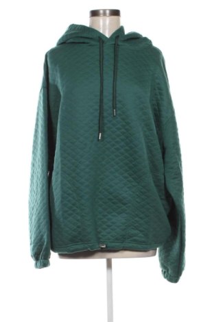 Dámská mikina  Antioch, Velikost M, Barva Zelená, Cena  699,00 Kč