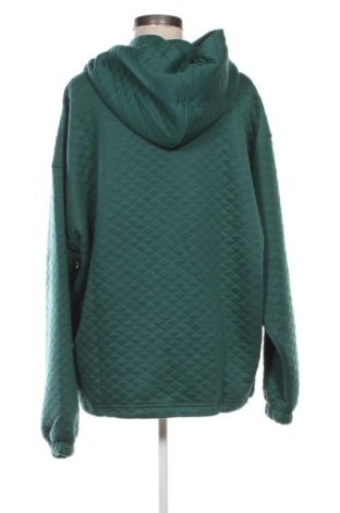Dámská mikina  Antioch, Velikost M, Barva Zelená, Cena  699,00 Kč
