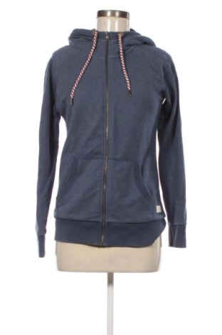 Hanorac de femei Armedangels, Mărime S, Culoare Albastru, Preț 130,33 Lei