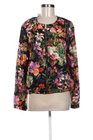 Damen Sweatshirt BACCINI, Größe L, Farbe Mehrfarbig, Preis 22,99 €