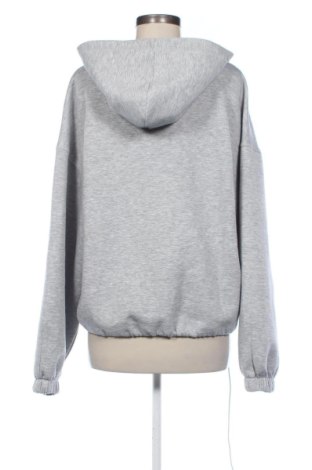 Dámská mikina  Bershka, Velikost L, Barva Šedá, Cena  699,00 Kč