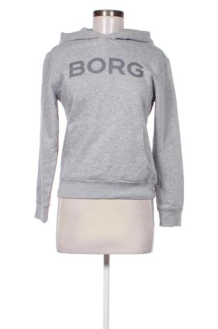Damen Sweatshirt Bjorn Borg, Größe XS, Farbe Grau, Preis € 31,13