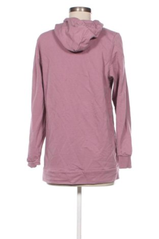 Damen Sweatshirt Blue Motion, Größe M, Farbe Aschrosa, Preis € 15,00
