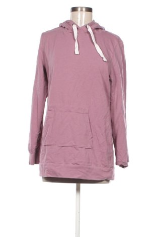Damen Sweatshirt Blue Motion, Größe M, Farbe Aschrosa, Preis € 15,00