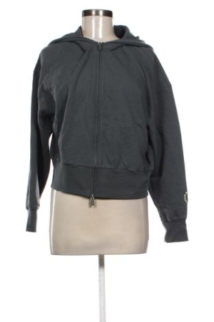 Dámska mikina  Bonds, Veľkosť M, Farba Sivá, Cena  23,95 €