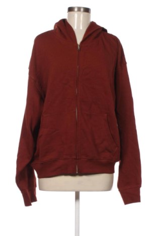 Дамски суитшърт Bonds, Размер XL, Цвят Кафяв, Цена 20,45 €