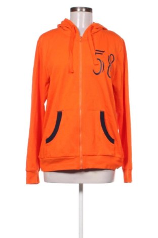 Damen Sweatshirt Bpc Bonprix Collection, Größe 3XL, Farbe Orange, Preis € 20,00