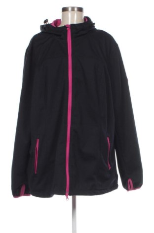 Női sweatshirt Bpc Bonprix Collection, Méret 3XL, Szín Fekete, Ár 10 049 Ft