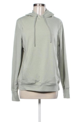 Дамски суитшърт Brilliant, Размер M, Цвят Зелен, Цена 14,77 €