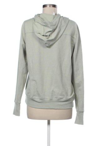 Дамски суитшърт Brilliant, Размер M, Цвят Зелен, Цена 14,77 €