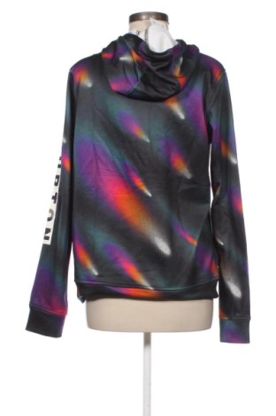 Dámská mikina  Burton, Velikost M, Barva Vícebarevné, Cena  3 499,00 Kč