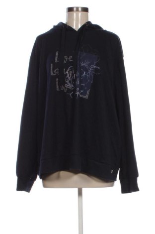 Damen Sweatshirt C&A, Größe XL, Farbe Blau, Preis 8,99 €