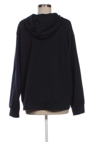 Damen Sweatshirt C&A, Größe XL, Farbe Blau, Preis 8,99 €