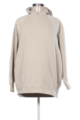 Дамски суитшърт C&A, Размер XL, Цвят Бежов, Цена 27,62 €
