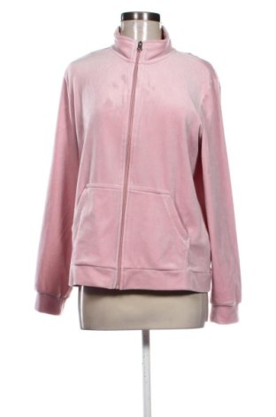 Dámská mikina  C&A, Velikost L, Barva Růžová, Cena  599,00 Kč