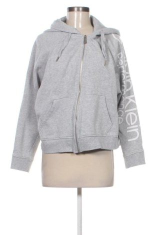 Damska bluza Calvin Klein, Rozmiar M, Kolor Szary, Cena 244,00 zł