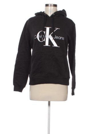 Damska bluza Calvin Klein Jeans, Rozmiar S, Kolor Czarny, Cena 422,99 zł