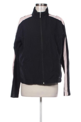 Damska bluza sportowa Calvin Klein Jeans, Rozmiar L, Kolor Czarny, Cena 201,99 zł