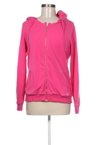 Damen Sweatshirt Champion, Größe L, Farbe Rosa, Preis 12,16 €