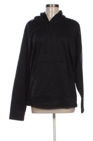 Női sweatshirt Champion, Méret M, Szín Fekete, Ár 10 559 Ft