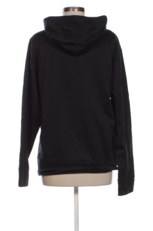 Női sweatshirt Champion, Méret M, Szín Fekete, Ár 10 559 Ft