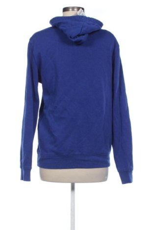 Damen Sweatshirt Champion, Größe S, Farbe Blau, Preis 21,00 €